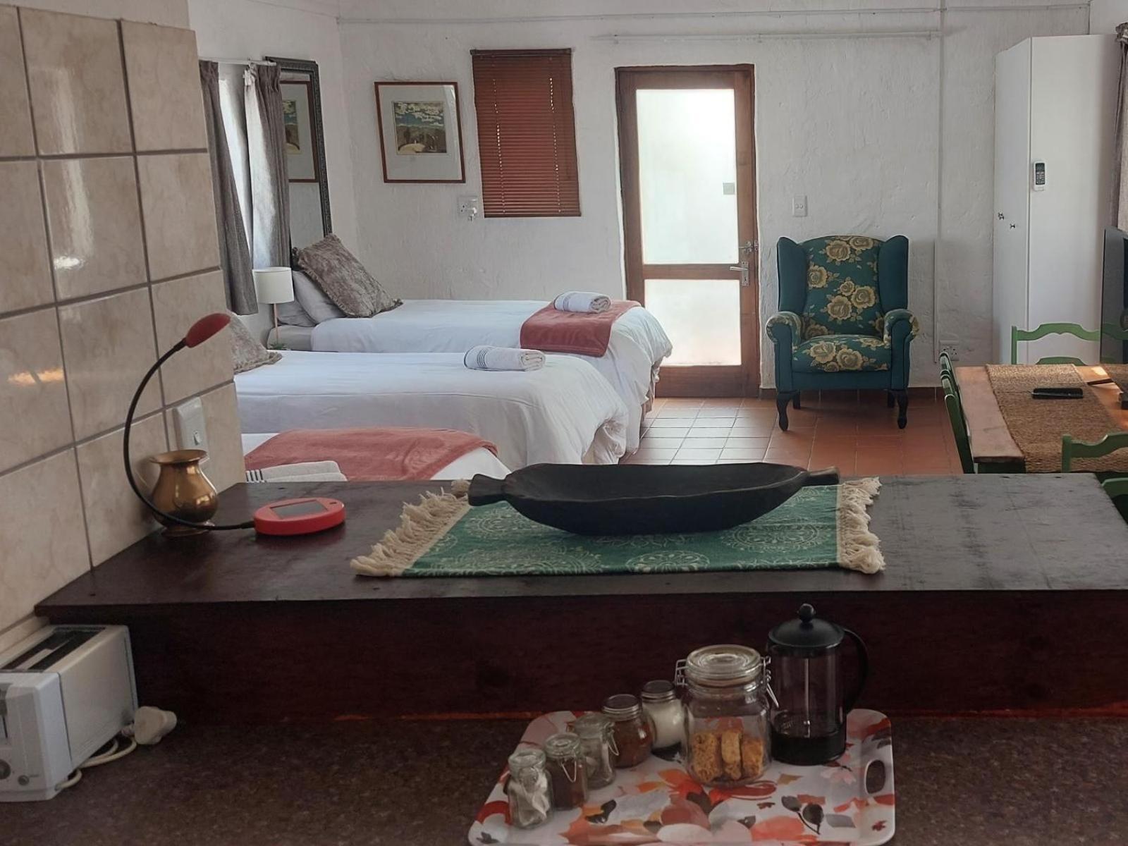 Geluksdam Guest House Olifantshoek الغرفة الصورة